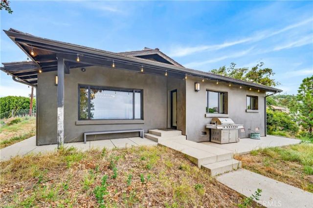 506 Dorothea, La Habra Heights, CA 90631