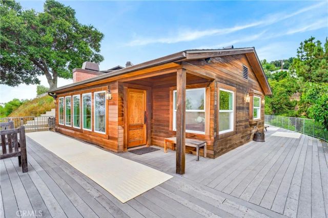 506 Dorothea, La Habra Heights, CA 90631