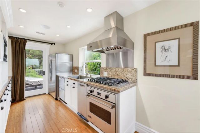 506 Dorothea, La Habra Heights, CA 90631