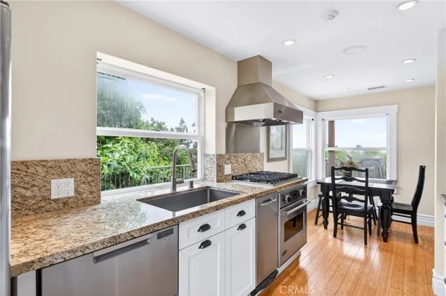 506 Dorothea, La Habra Heights, CA 90631