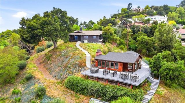 506 Dorothea, La Habra Heights, CA 90631
