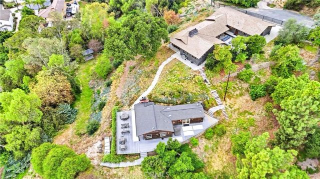 506 Dorothea, La Habra Heights, CA 90631