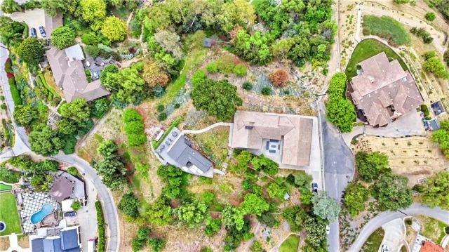 506 Dorothea, La Habra Heights, CA 90631