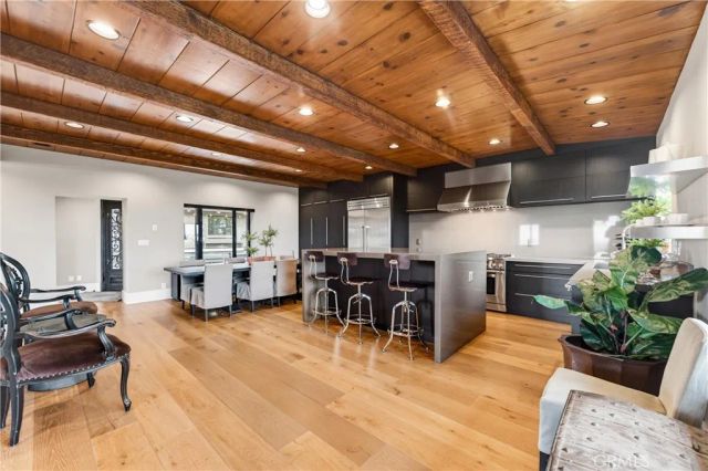 506 Dorothea, La Habra Heights, CA 90631