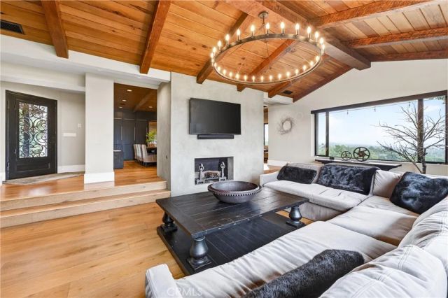 506 Dorothea, La Habra Heights, CA 90631