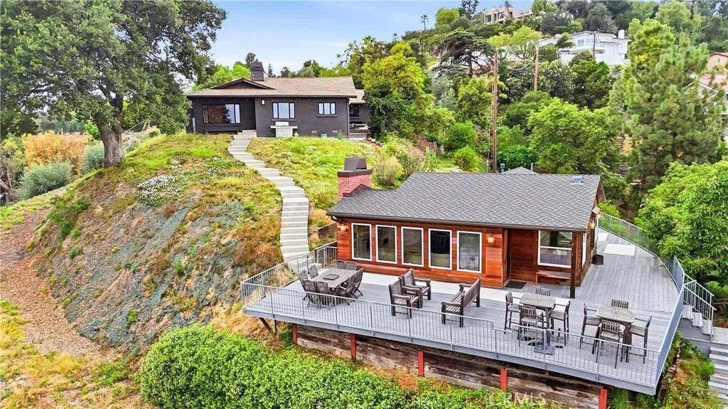 506 Dorothea, La Habra Heights, CA 90631