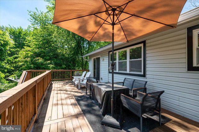 1005 MAGOTHY PARK LN, Annapolis, MD 21409