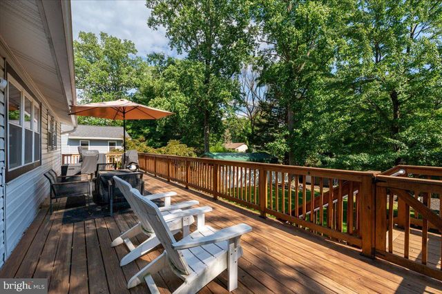 1005 MAGOTHY PARK LN, Annapolis, MD 21409