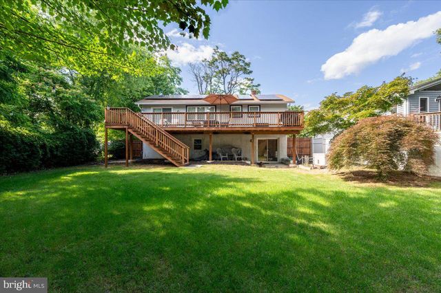 1005 MAGOTHY PARK LN, Annapolis, MD 21409