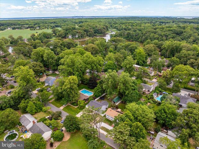 1005 MAGOTHY PARK LN, Annapolis, MD 21409