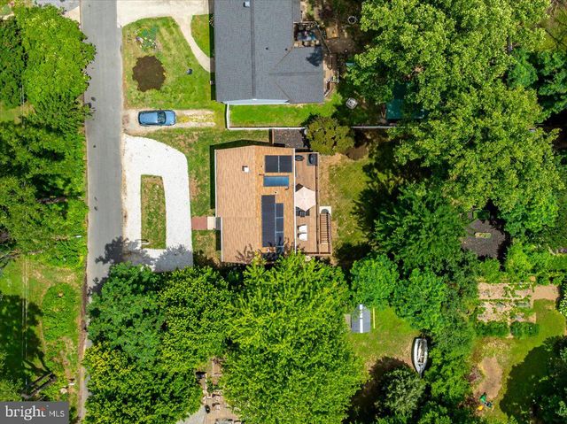 1005 MAGOTHY PARK LN, Annapolis, MD 21409