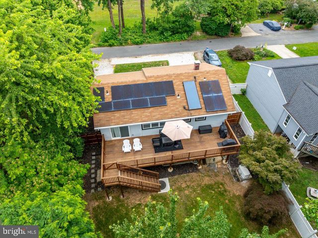 1005 MAGOTHY PARK LN, Annapolis, MD 21409