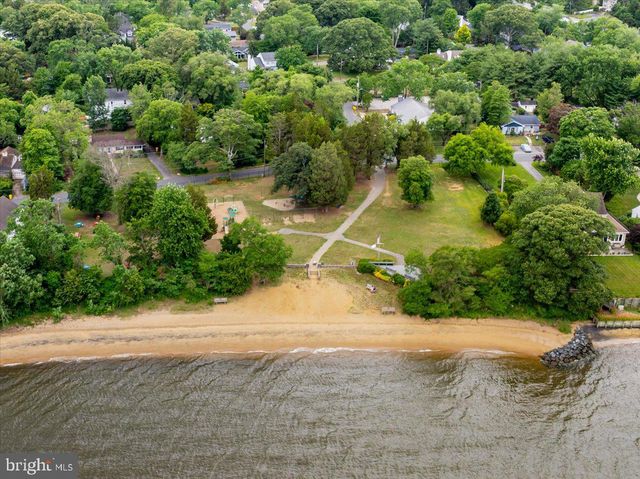 1005 MAGOTHY PARK LN, Annapolis, MD 21409