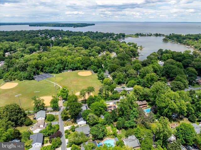 1005 MAGOTHY PARK LN, Annapolis, MD 21409