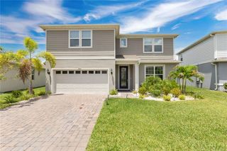5433 LOG GROVE LANE, Orlando, FL 32829