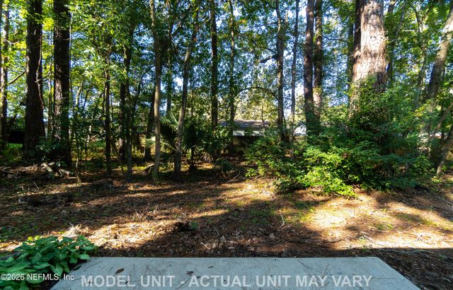 5424 101ST Street 3, Jacksonville, FL 32210