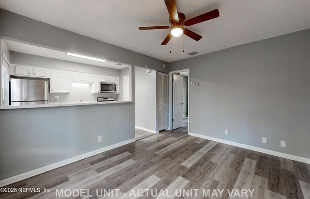 5424 101ST Street 3, Jacksonville, FL 32210