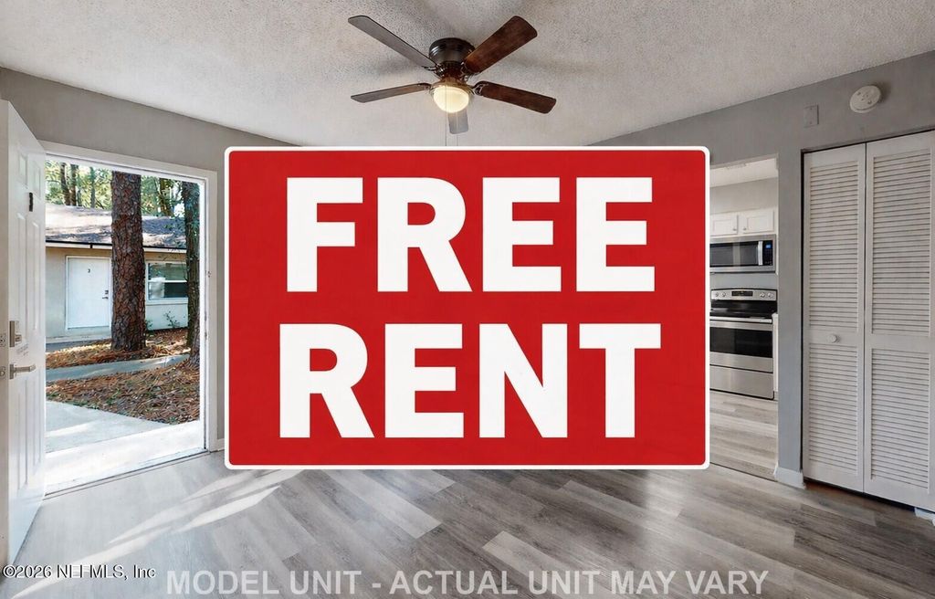 5424 101ST Street 3, Jacksonville, FL 32210