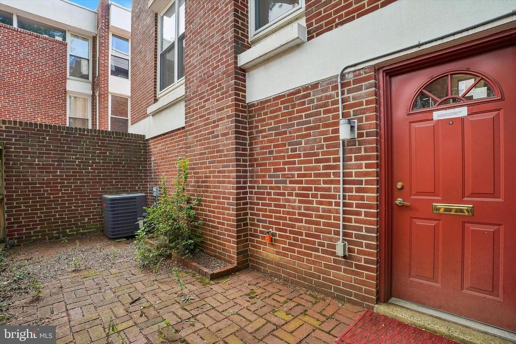 43 UNIVERSITY MEWS, PHILADELPHIA, PA 19104 — photo 3