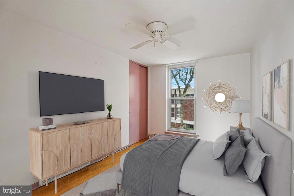 43 UNIVERSITY MEWS, PHILADELPHIA, PA 19104 — photo 5