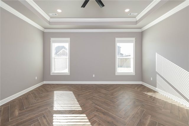 5653 Poppy Avenue, Springdale, AR 72762
