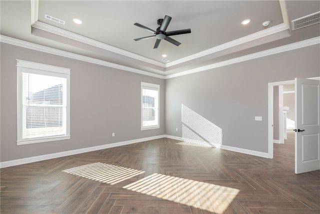 5653 Poppy Avenue, Springdale, AR 72762