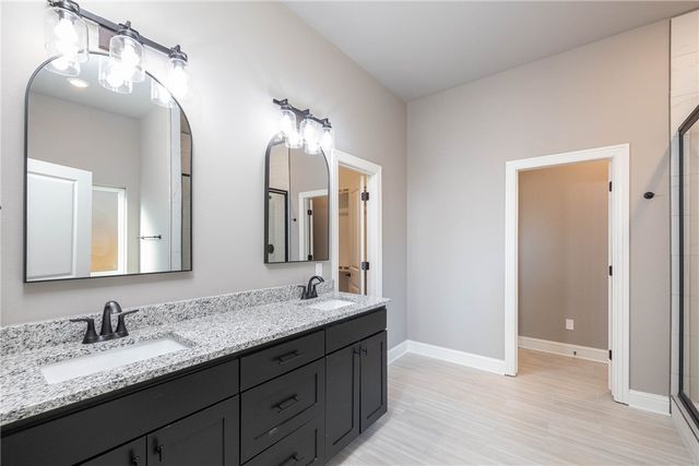 5653 Poppy Avenue, Springdale, AR 72762