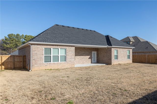 5653 Poppy Avenue, Springdale, AR 72762