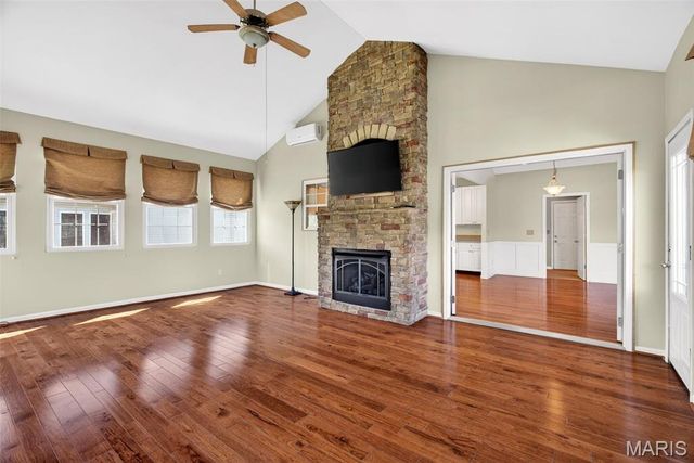 2008 Blossom Bay Court, St Peters, MO 63376