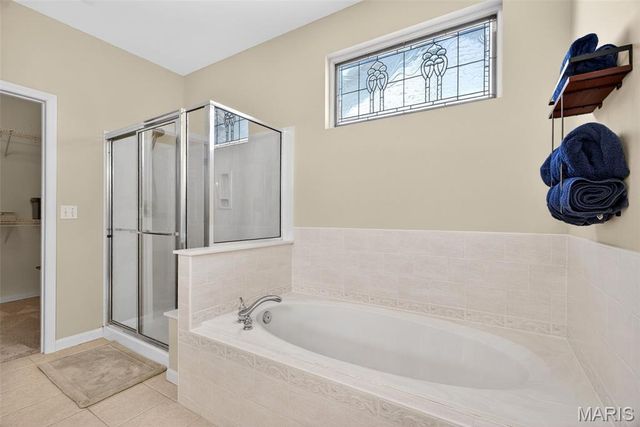 2008 Blossom Bay Court, St Peters, MO 63376