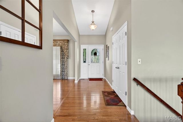 2008 Blossom Bay Court, St Peters, MO 63376
