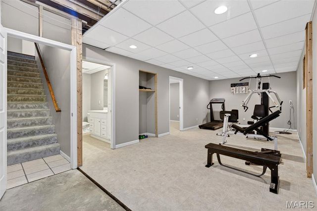 2008 Blossom Bay Court, St Peters, MO 63376