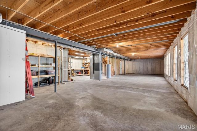 2008 Blossom Bay Court, St Peters, MO 63376
