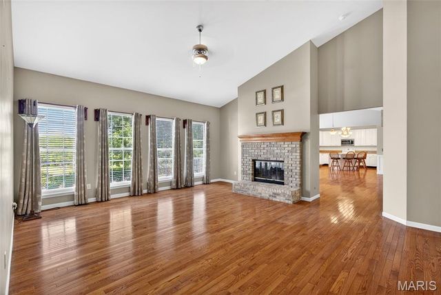 2008 Blossom Bay Court, St Peters, MO 63376