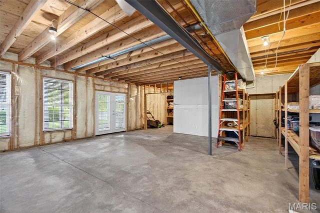 2008 Blossom Bay Court, St Peters, MO 63376