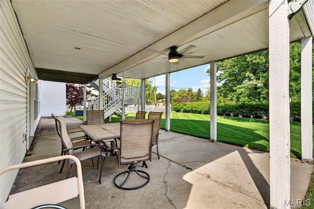 2008 Blossom Bay Court, St Peters, MO 63376