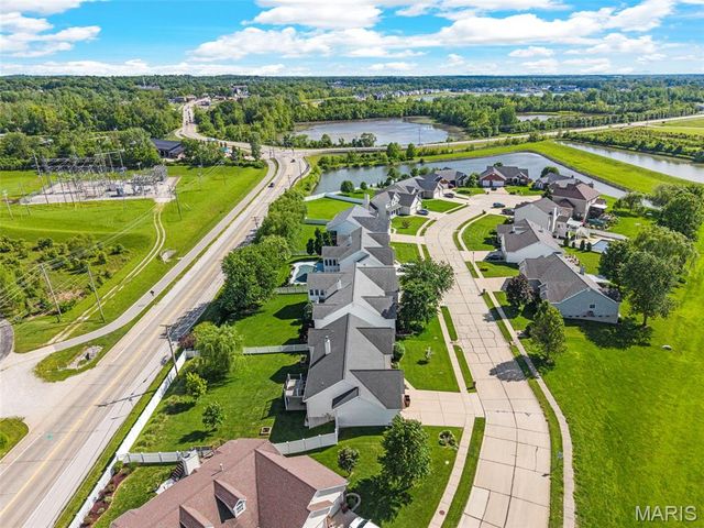 2008 Blossom Bay Court, St Peters, MO 63376