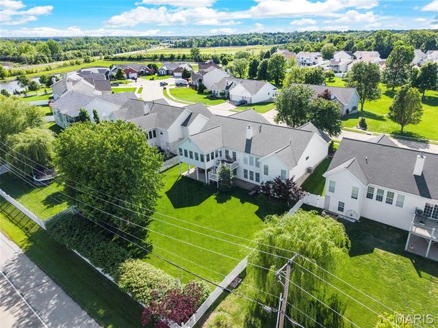 2008 Blossom Bay Court, St Peters, MO 63376