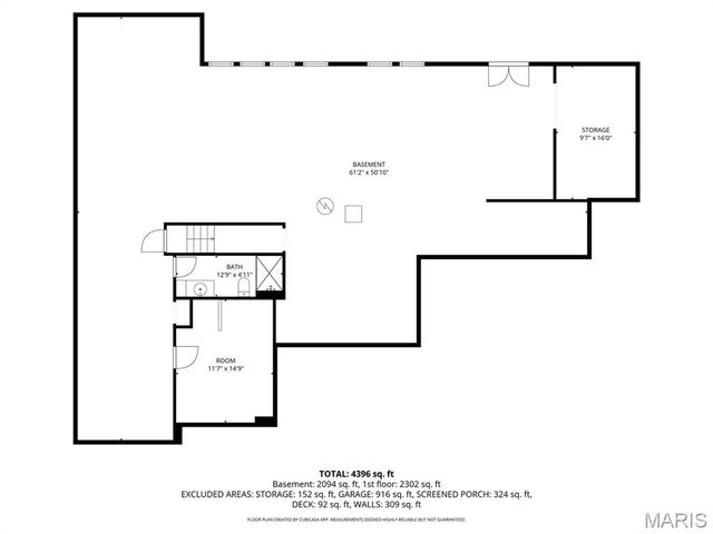 2008 Blossom Bay Court, St Peters, MO 63376