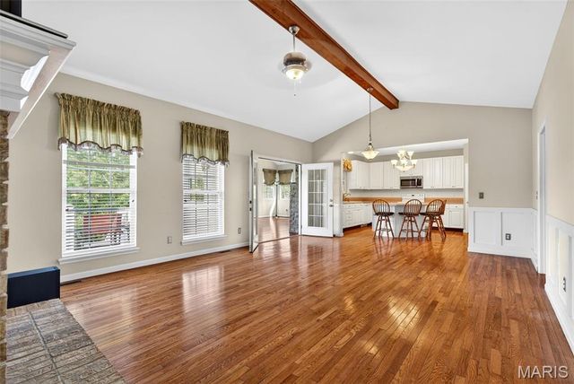2008 Blossom Bay Court, St Peters, MO 63376