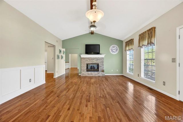 2008 Blossom Bay Court, St Peters, MO 63376