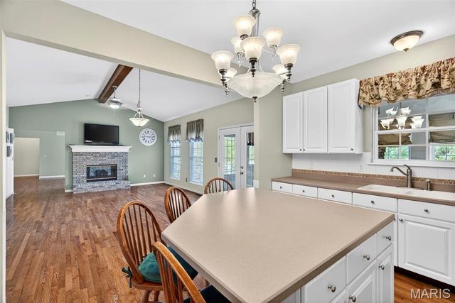 2008 Blossom Bay Court, St Peters, MO 63376