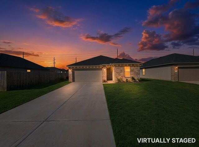 31730 Brandon Mill Trl, Fulshear, TX 77441