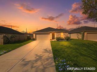 31730 Brandon Mill Trl, Fulshear, TX 77441