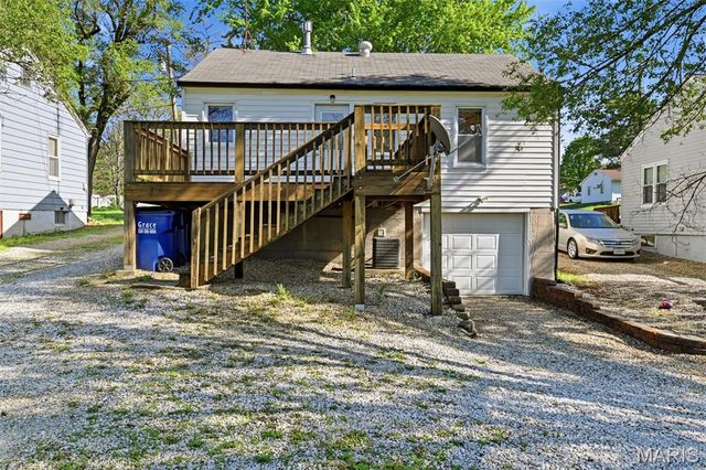 306 Oaklawn Avenue, Warrenton, MO 63383