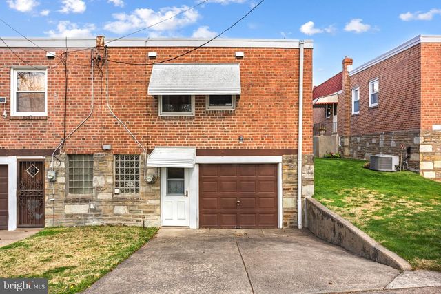 7367 SHELBOURNE ST, Philadelphia, PA 19111