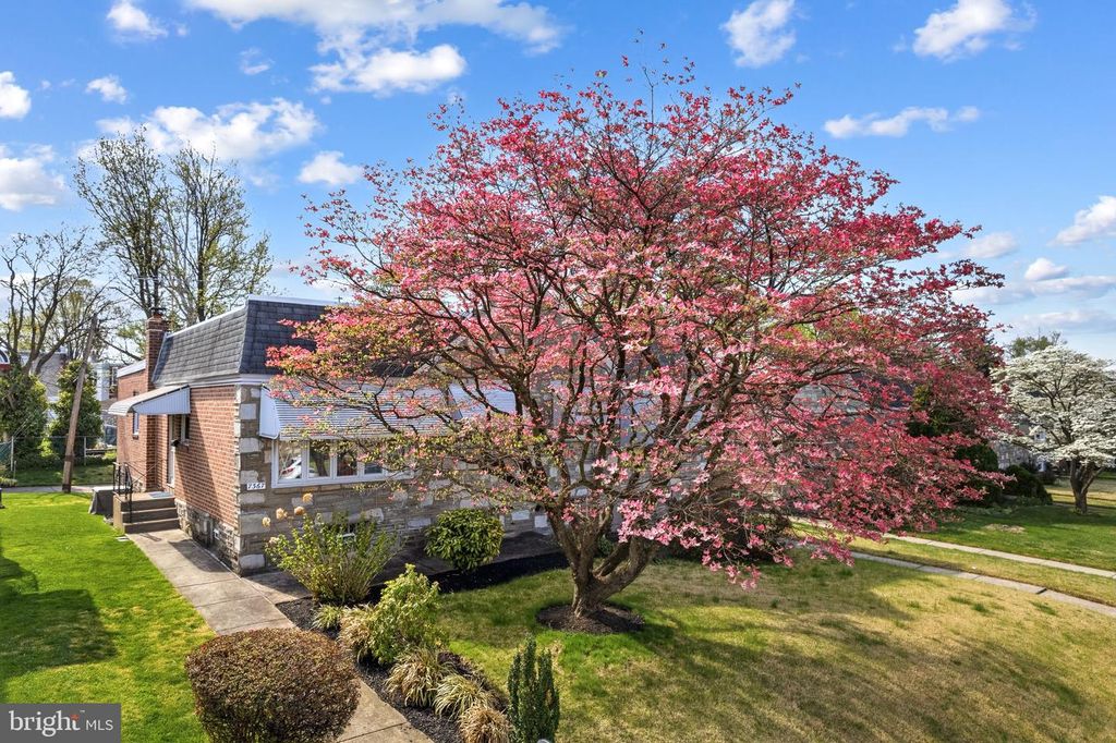 7367 SHELBOURNE ST, Philadelphia, PA 19111