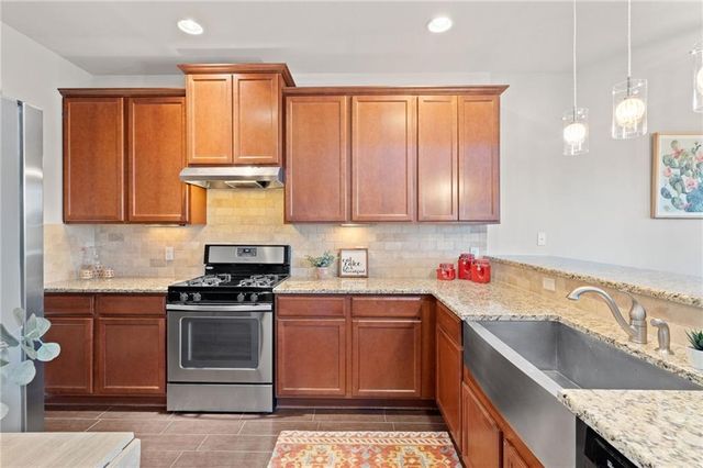 2214 S Lakeline BLVD 413, Cedar Park, TX 78613
