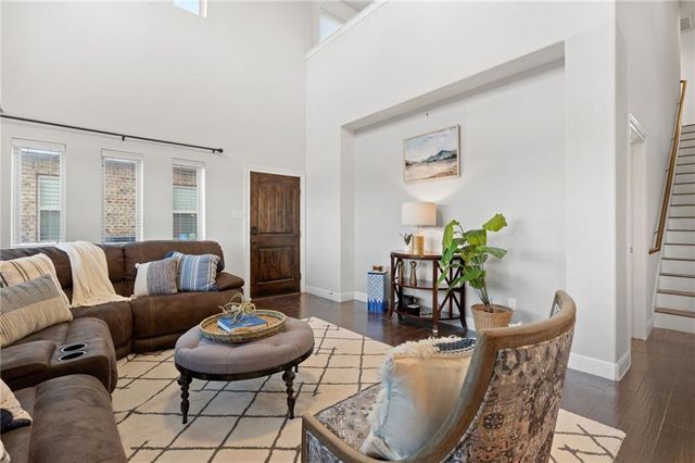 2214 S Lakeline BLVD 413, Cedar Park, TX 78613