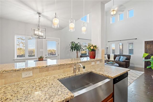 2214 S Lakeline BLVD 413, Cedar Park, TX 78613